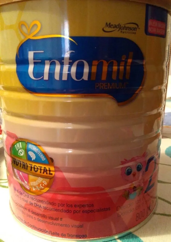 Enfamil Premium 2