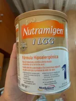 Nutramigen 1 lgg