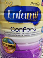 Enfamil confort