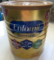 Enfamil complete