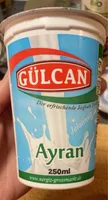 Ayran