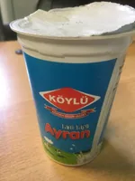 Ayran