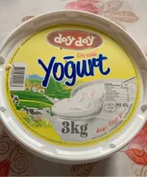 Yogurt