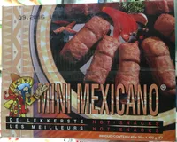 Mini Mexicano