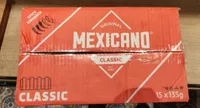 Original Mexicano Classic