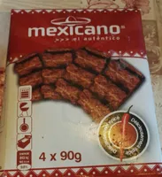 Mexicano