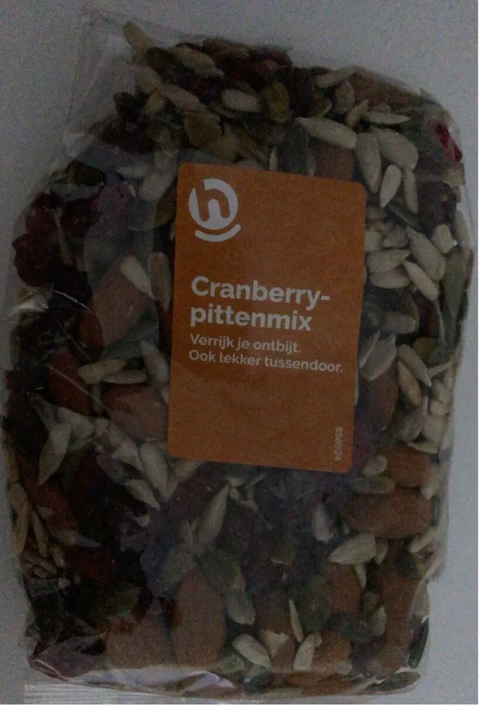 Mix de Cranberries