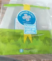 Gouda light 30+