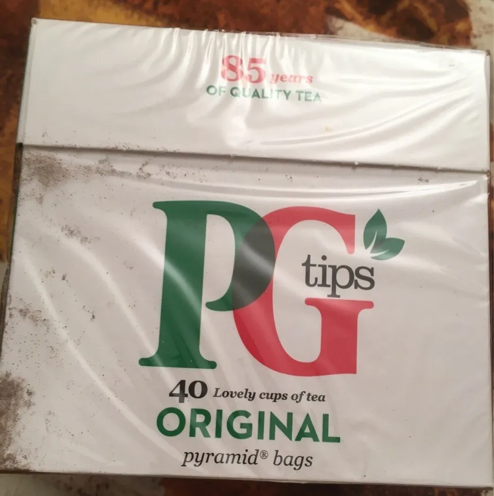 Tea PG