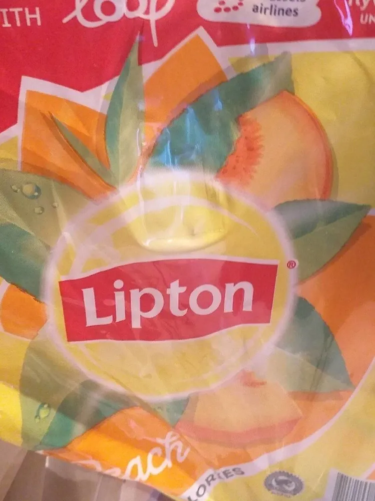 Ice tea