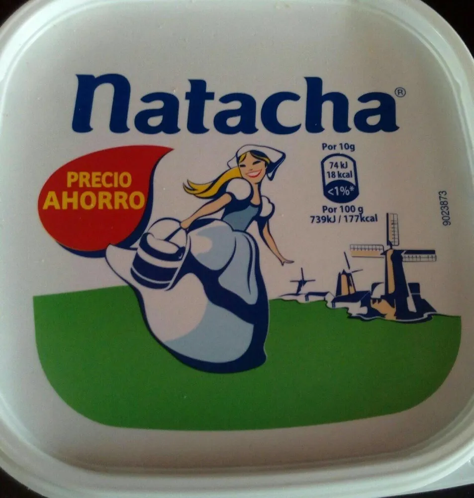 Margarina
