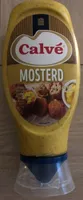 Mosterd
