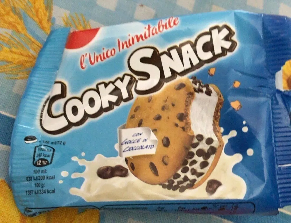 cookysnack