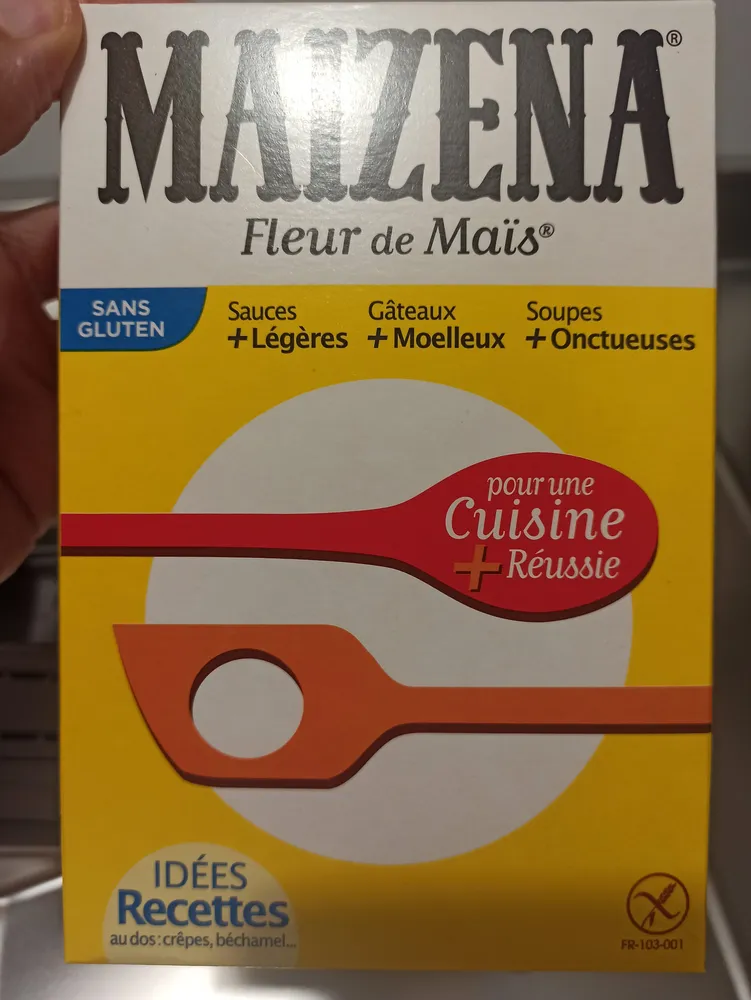 Fleur de Maïs