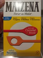 Fleur de Maïs
