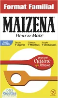 Maizena Fleur de Maïs