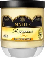 Maille Mayonnaise Fine Qualité Traiteur Verrine 150g