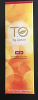 TO by Lipton "Sortilège de Fraise"