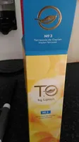 t.o by lipton