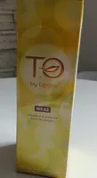 Thé vert volute caramelita