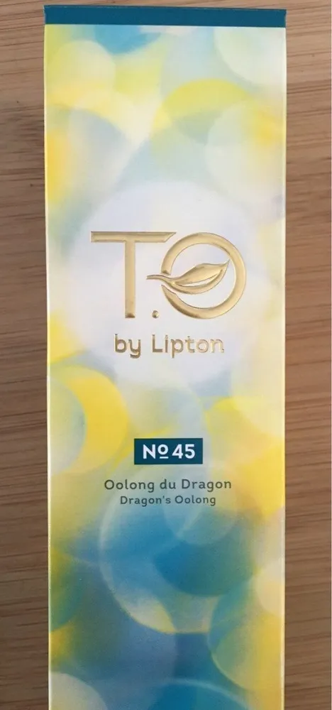 T by Lipton