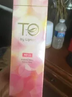T.o by lipton