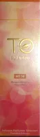 Infusion Parfumée Sélection Numéro : 74 Baiser des Iles