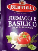 Formaggi E Basilico