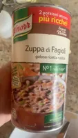 Zuppa di fagioli