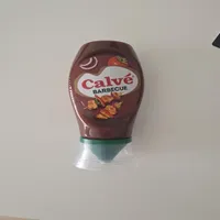 Salsa barbecue