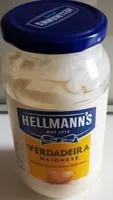 Verdadeira Maionese