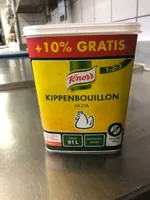 Kippenbouillon