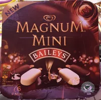 Magnum Mini Baileys