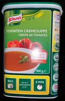 Crème de tomates