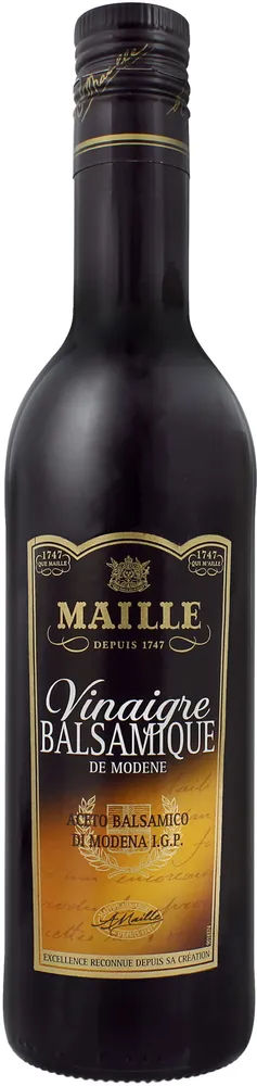 Vinaigre Balsamique