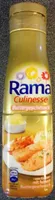 Rama Culinesse Buttergeschmack