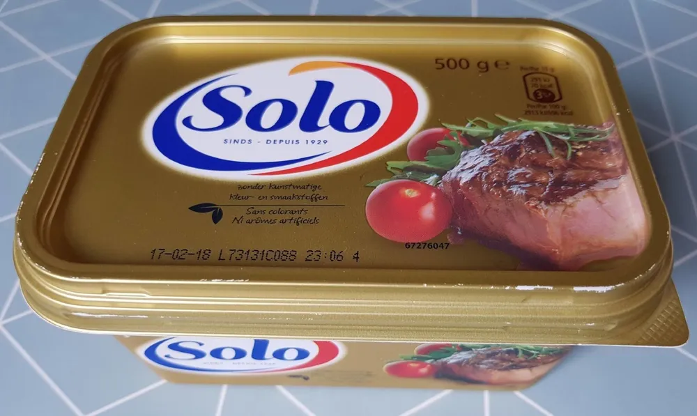 Solo
