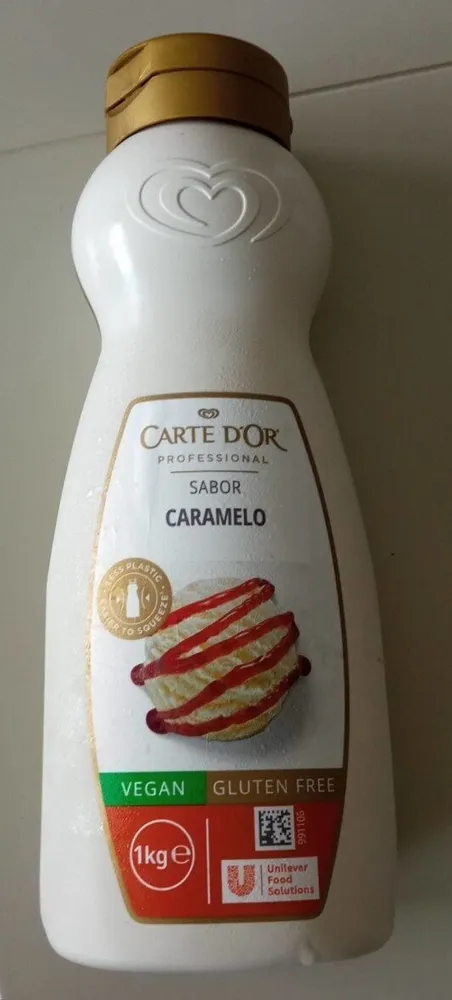Caramelo