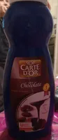Sirope chocolate