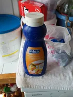 Sauce Saveur Mangue Abricot