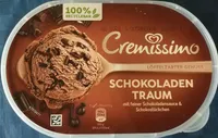 Schokoladen Traum