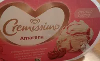 Cremissimo Amarena