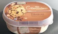 Tiramisu Eis