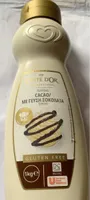 Topping Cacao