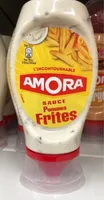 Sauce pommes frites