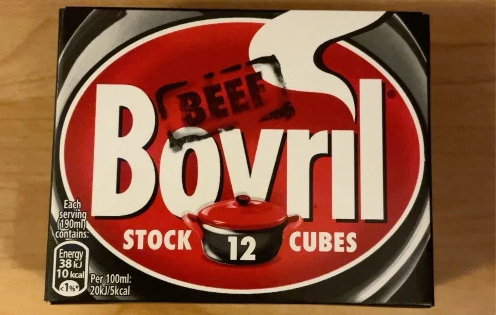 Bovril