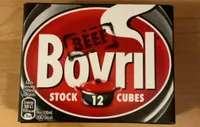 Bovril