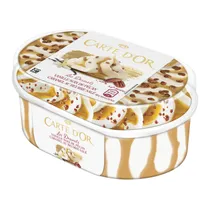 Cdo 900ml vanille pecan
