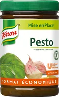 Knorr mep pesto 700g
