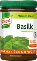 Knorr mep basilic 700g